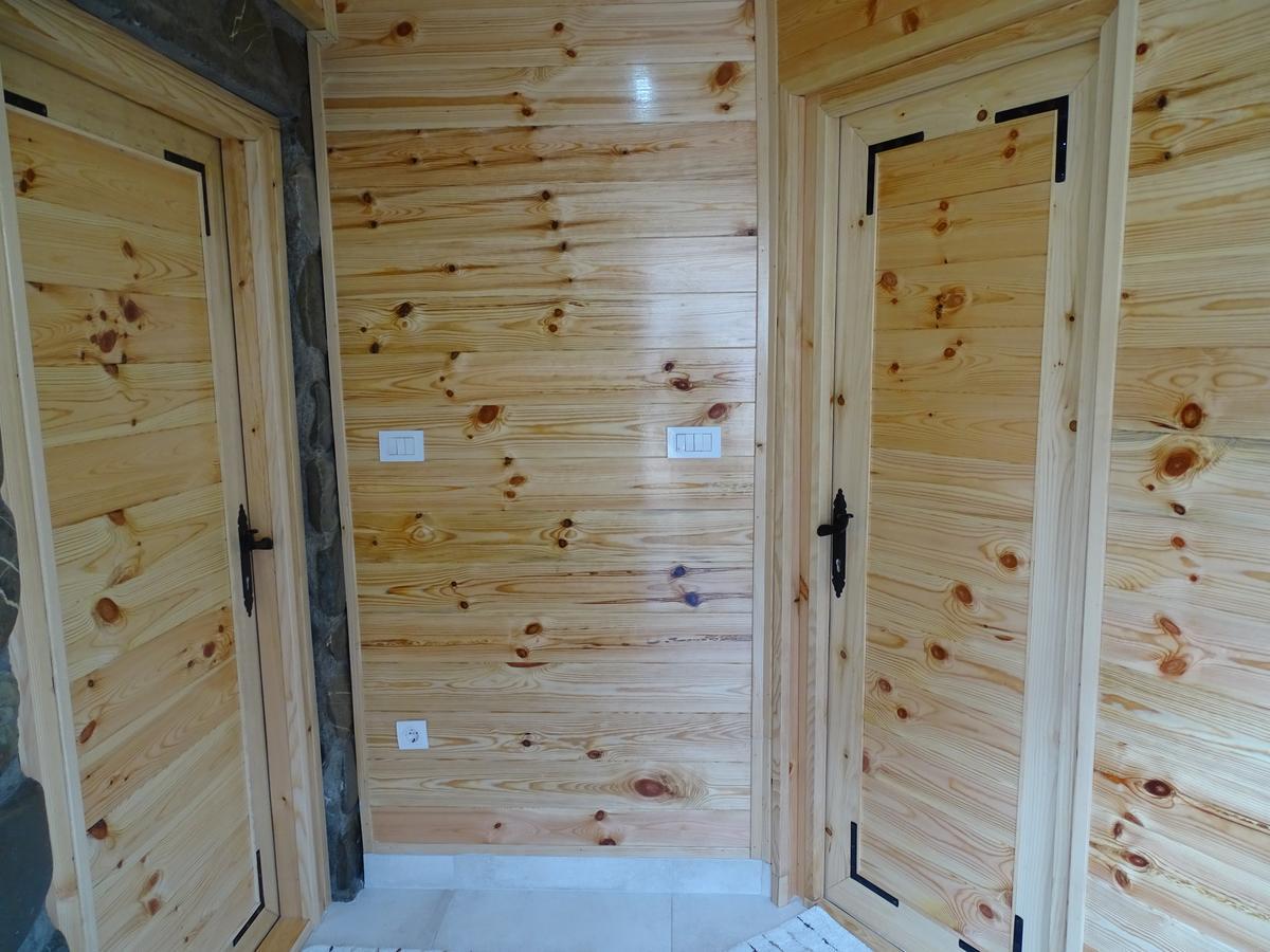Stone Lodge Kolašin Eksteriør bilde