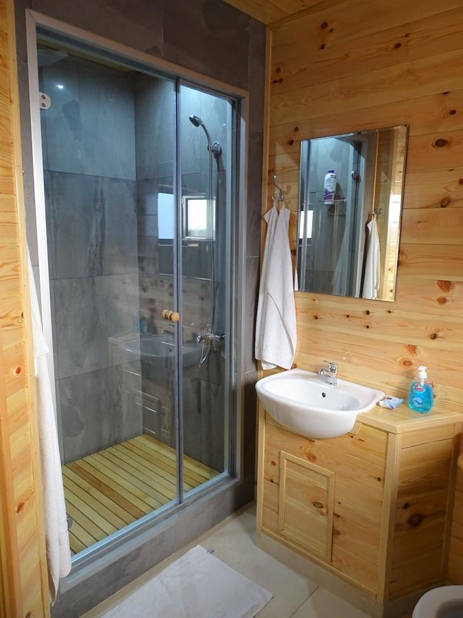 Stone Lodge Kolašin Eksteriør bilde
