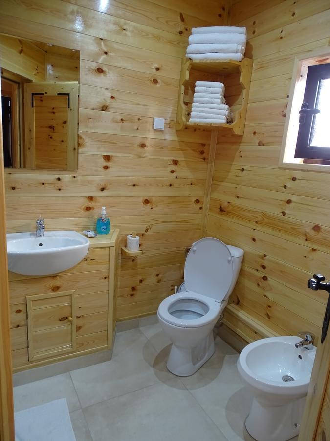 Stone Lodge Kolašin Eksteriør bilde