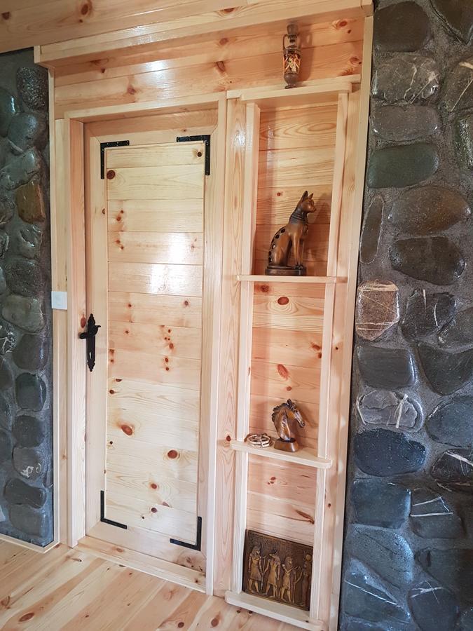 Stone Lodge Kolašin Eksteriør bilde