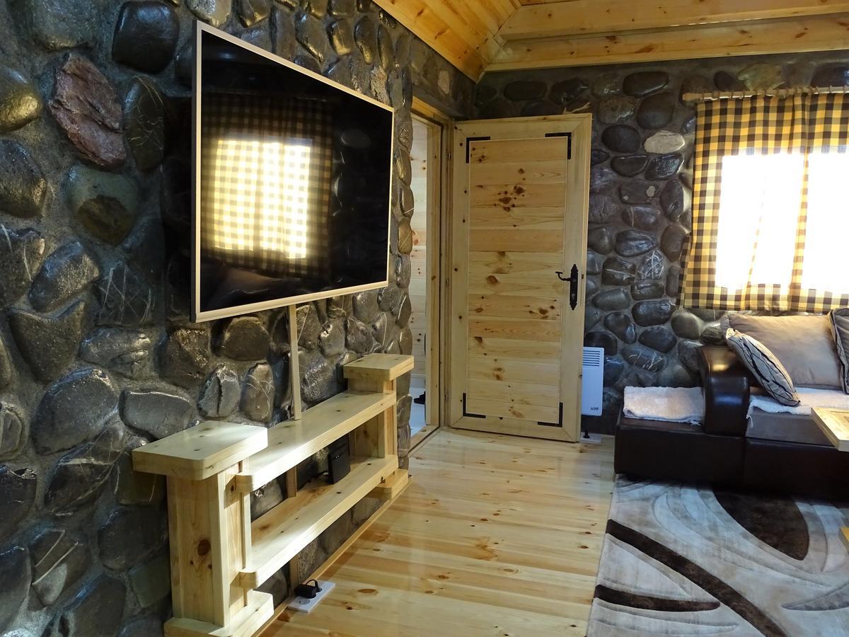 Stone Lodge Kolašin Eksteriør bilde