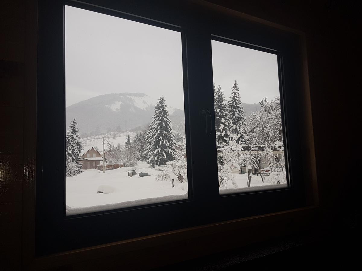 Stone Lodge Kolašin Eksteriør bilde